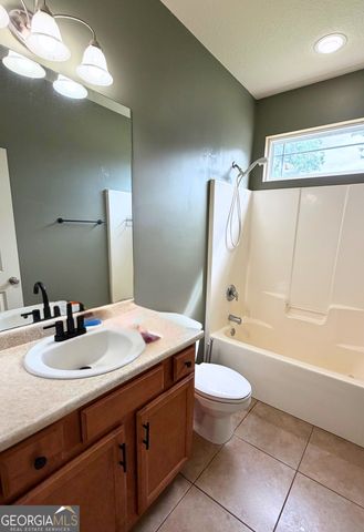 114 Paradise Court, Kingsland, GA 31548