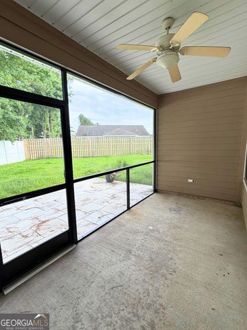114 Paradise Court, Kingsland, GA 31548