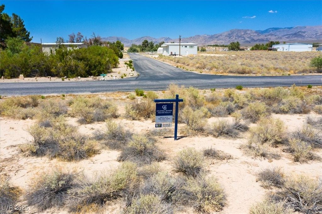 Image 10 of property listing at 699 Capri Avenue, Sandy Valley, NV 89019