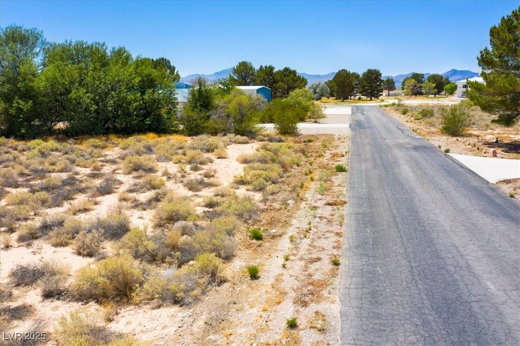 Image 14 of property listing at 699 Capri Avenue, Sandy Valley, NV 89019