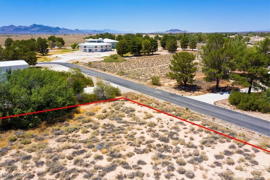Image 8 of property listing at 699 Capri Avenue, Sandy Valley, NV 89019
