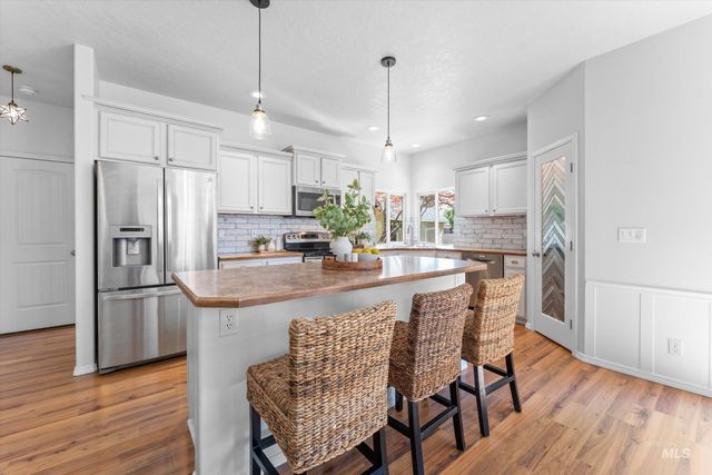 3542 S Capulet Way, Meridian, ID 83642
