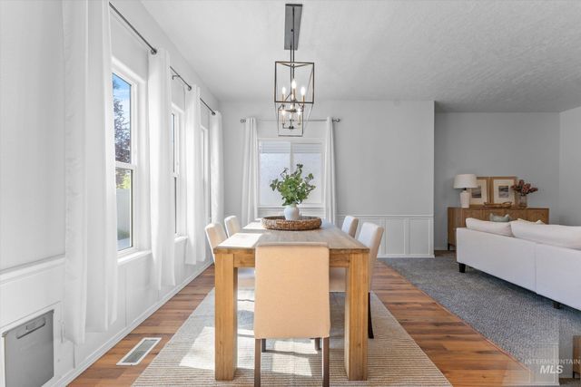 3542 S Capulet Way, Meridian, ID 83642