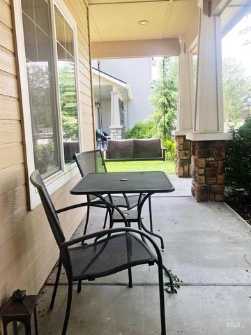 3542 S Capulet Way, Meridian, ID 83642
