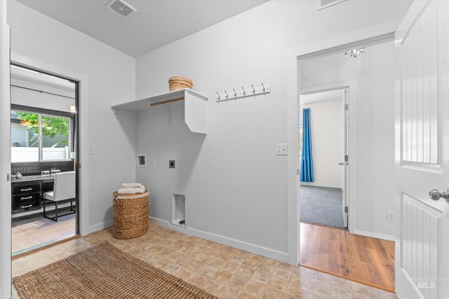 3542 S Capulet Way, Meridian, ID 83642