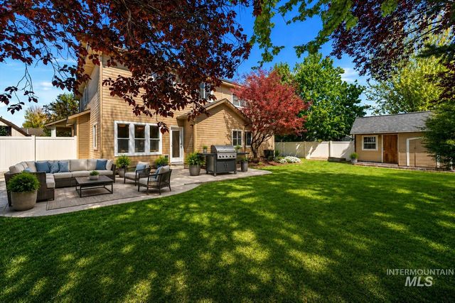3542 S Capulet Way, Meridian, ID 83642