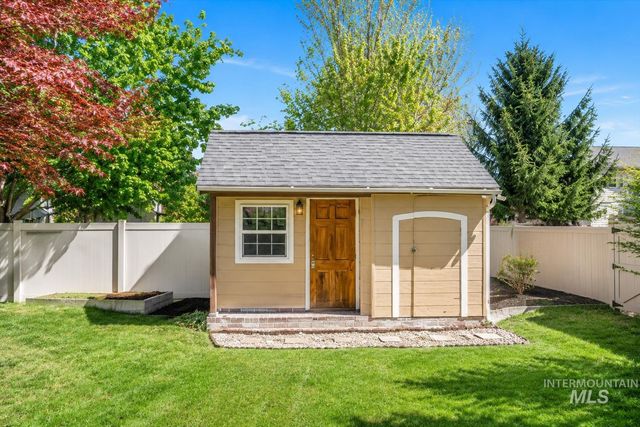 3542 S Capulet Way, Meridian, ID 83642