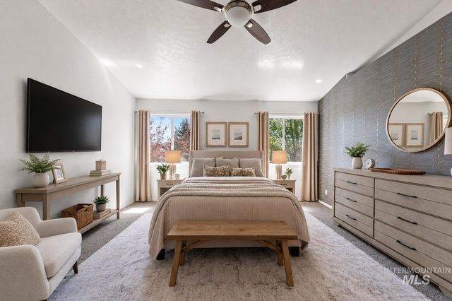 3542 S Capulet Way, Meridian, ID 83642