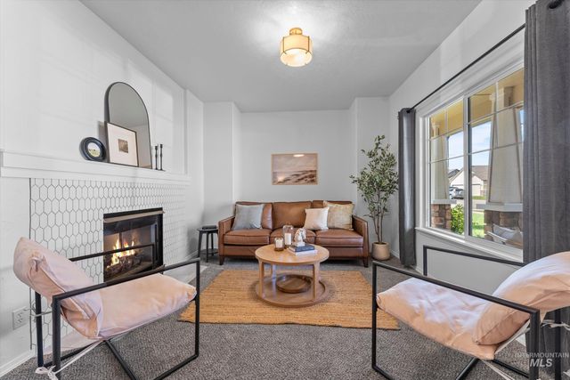 3542 S Capulet Way, Meridian, ID 83642