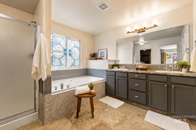 3542 S Capulet Way, Meridian, ID 83642