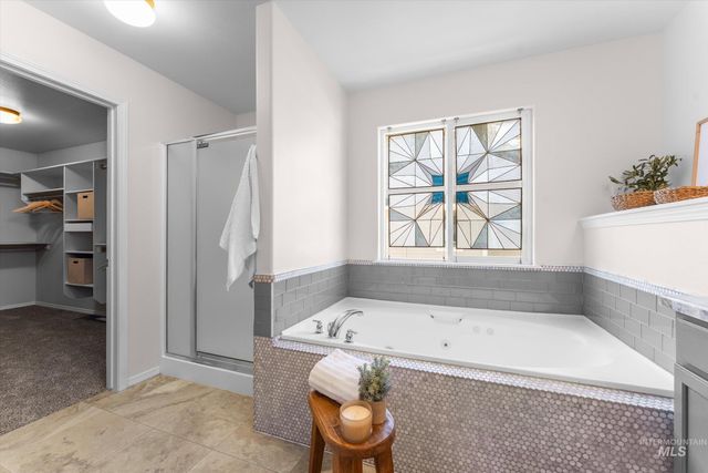 3542 S Capulet Way, Meridian, ID 83642