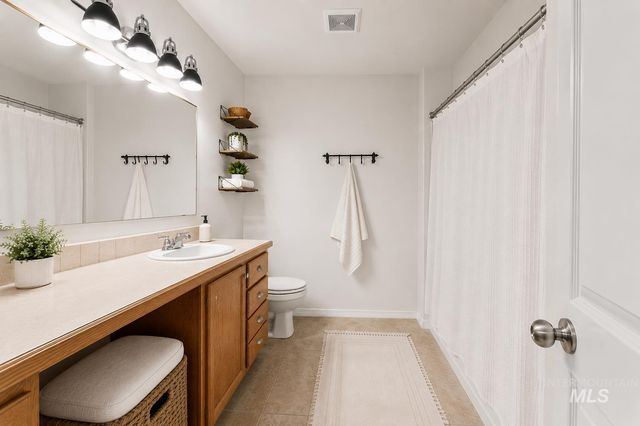 3542 S Capulet Way, Meridian, ID 83642