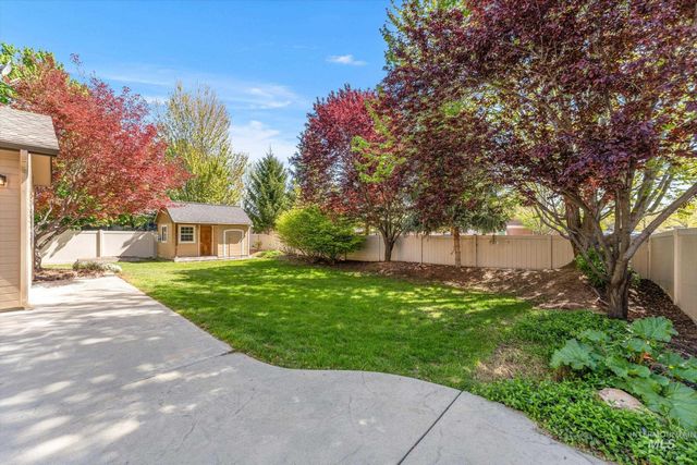 3542 S Capulet Way, Meridian, ID 83642