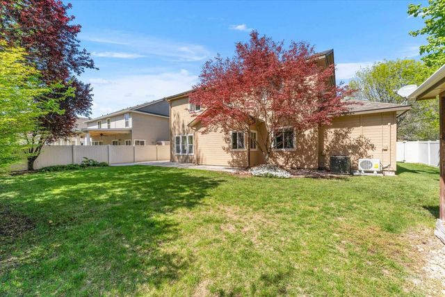 3542 S Capulet Way, Meridian, ID 83642