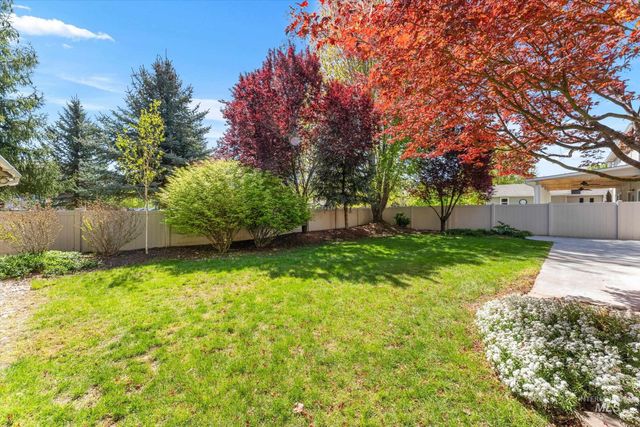 3542 S Capulet Way, Meridian, ID 83642
