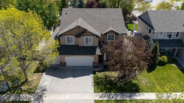 3542 S Capulet Way, Meridian, ID 83642