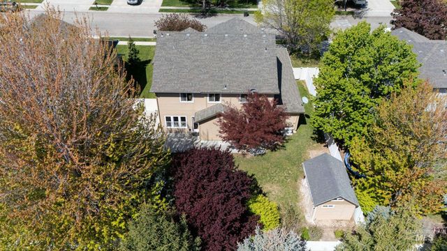 3542 S Capulet Way, Meridian, ID 83642