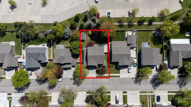 3542 S Capulet Way, Meridian, ID 83642