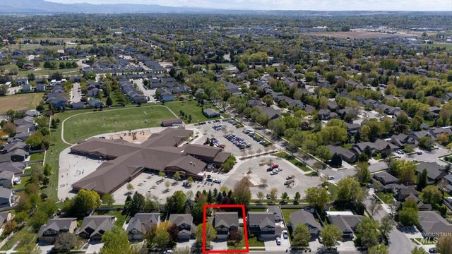 3542 S Capulet Way, Meridian, ID 83642