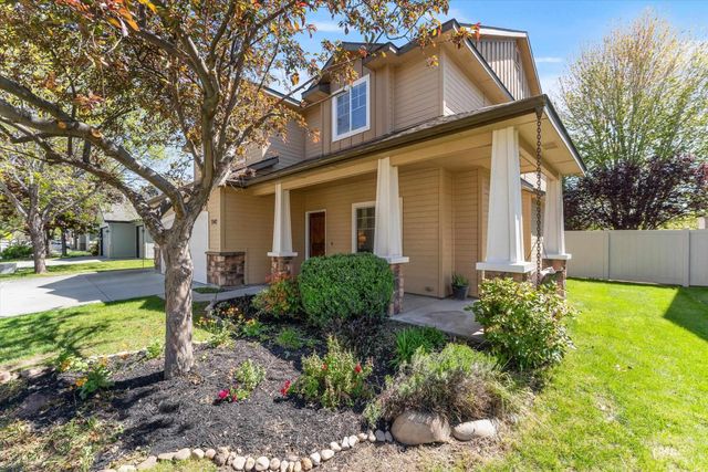 3542 S Capulet Way, Meridian, ID 83642
