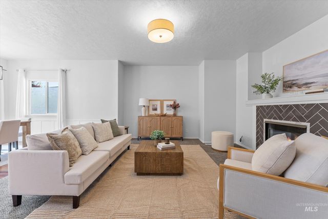 3542 S Capulet Way, Meridian, ID 83642