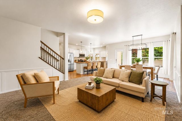 3542 S Capulet Way, Meridian, ID 83642
