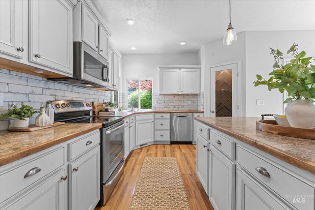 3542 S Capulet Way, Meridian, ID 83642