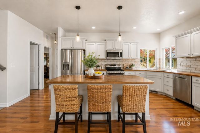 3542 S Capulet Way, Meridian, ID 83642