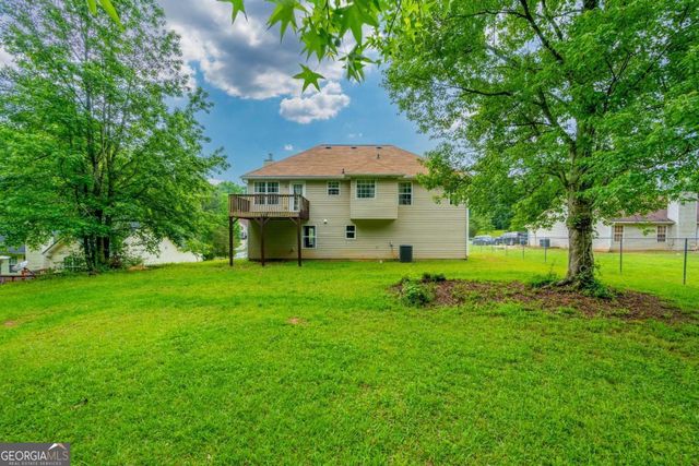 3425 One Horse Lane, Gainesville, GA 30507