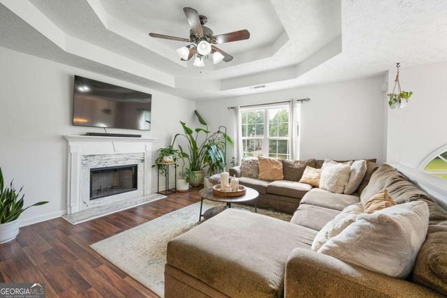 3425 One Horse Lane, Gainesville, GA 30507