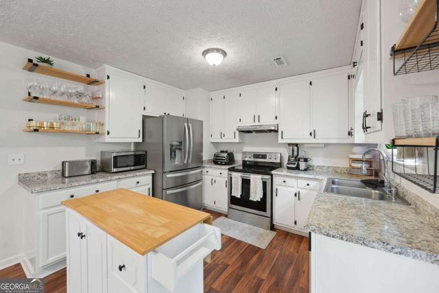 3425 One Horse Lane, Gainesville, GA 30507