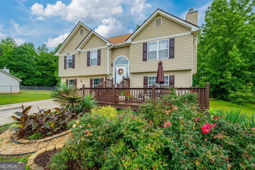 3425 One Horse Lane, Gainesville, GA 30507