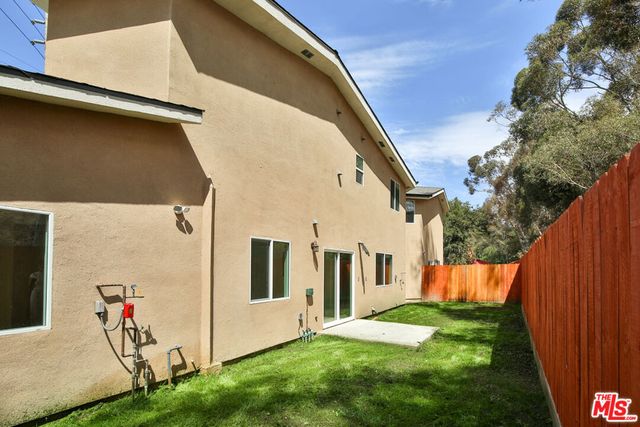 5517 - 5519 Lavinia Avenue, Lynwood, CA 90262