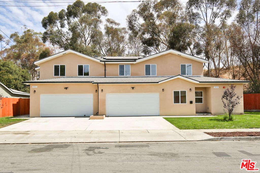 5517 - 5519 Lavinia Avenue, Lynwood, CA 90262