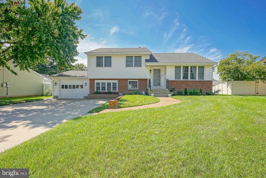 2 CEDAR CIR, WEST DEPTFORD, NJ 08096 — photo 2