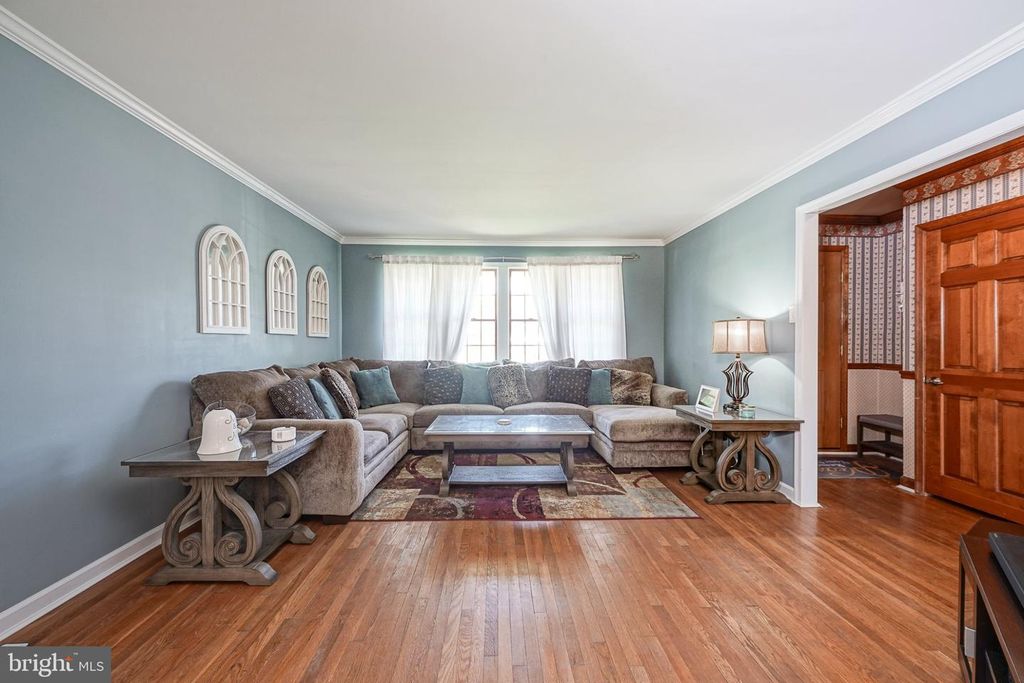 2 CEDAR CIR, WEST DEPTFORD, NJ 08096 — photo 3