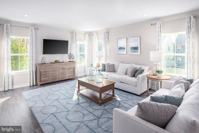 345 RUFFIAN RD, Camp Hill, PA 17011