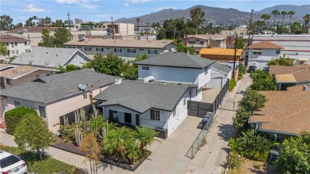 1111 E Elk, Glendale, CA 91205