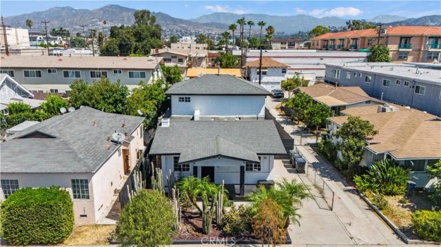 1111 E Elk, Glendale, CA 91205