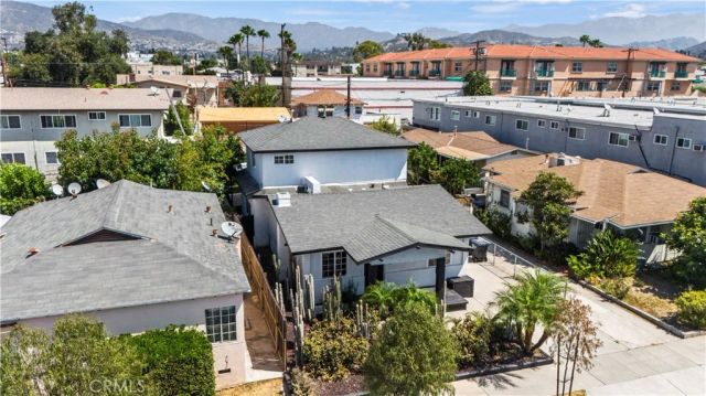 1111 E Elk, Glendale, CA 91205