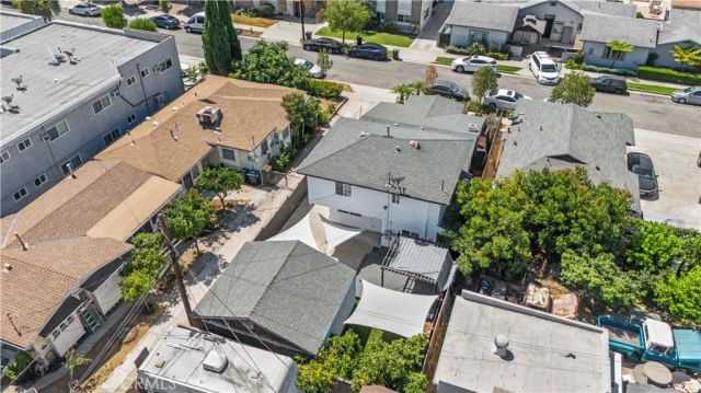 1111 E Elk, Glendale, CA 91205