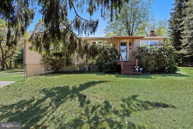 59 BERKLEY RD, Clarksboro, NJ 08020