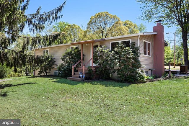 59 BERKLEY RD, Clarksboro, NJ 08020
