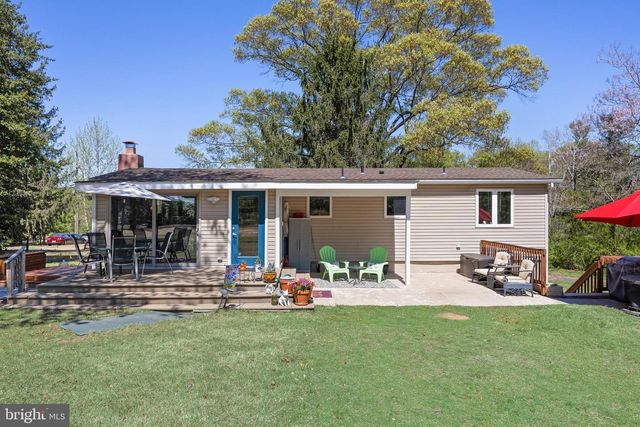 59 BERKLEY RD, Clarksboro, NJ 08020