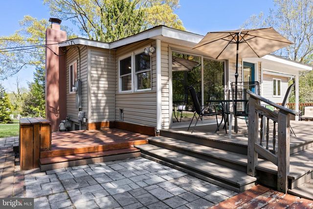 59 BERKLEY RD, Clarksboro, NJ 08020