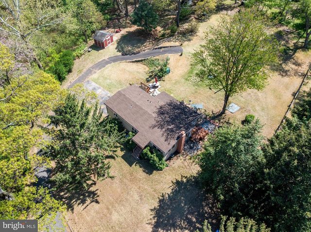 59 BERKLEY RD, Clarksboro, NJ 08020