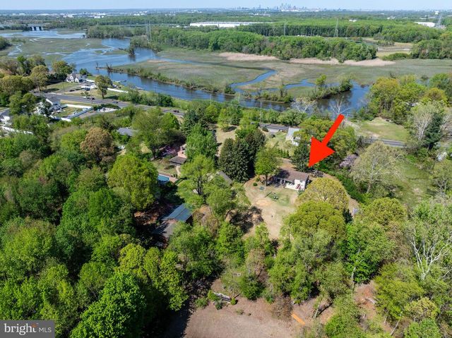 59 BERKLEY RD, Clarksboro, NJ 08020