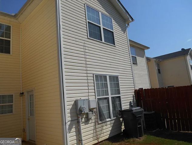 2306 Nicole Drive, Hampton, GA 30228