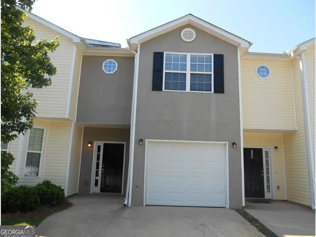 2306 Nicole Drive, Hampton, GA 30228