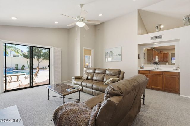 11333 E POINSETTIA Drive, Scottsdale, AZ 85259